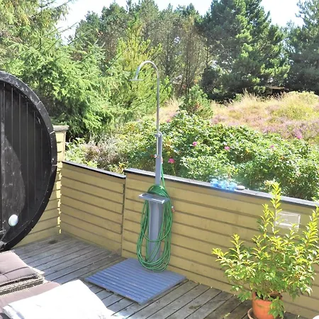 Estelle - 575m To The Fjord By Interhome Holiday home Bjerregard