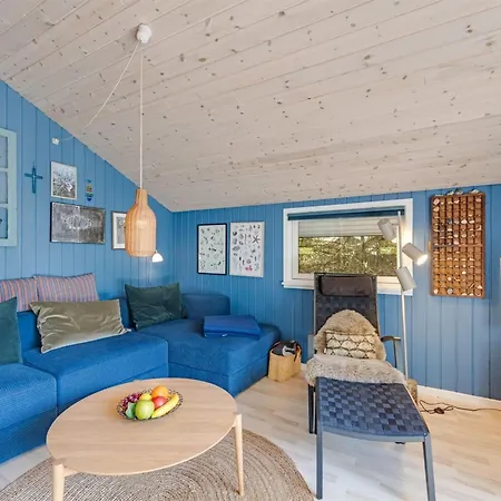 Estelle - 575m To The Fjord By Interhome Ferienhaus Bjerregård