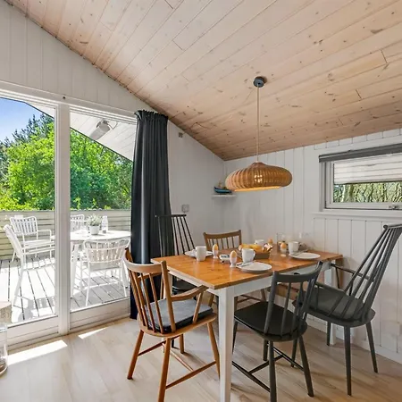 Feriehus Estelle - 575m To The Fjord By Interhome *