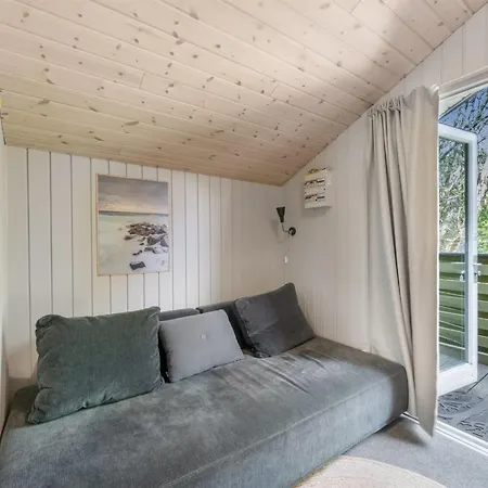 Estelle - 575m To The Fjord By Interhome Feriehus