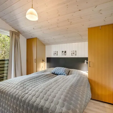 Feriehus Estelle - 575m To The Fjord By Interhome