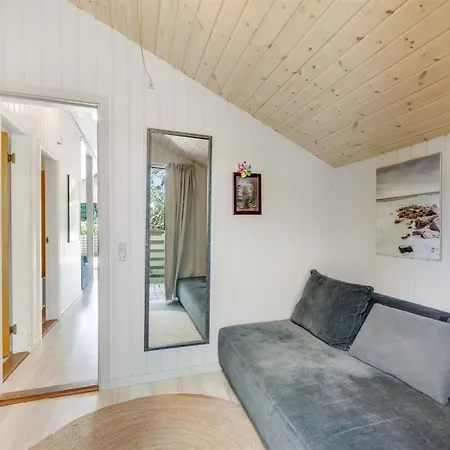 Estelle - 575m To The Fjord By Interhome Feriehus Bjerregård