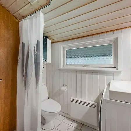 Estelle - 575m To The Fjord By Interhome *