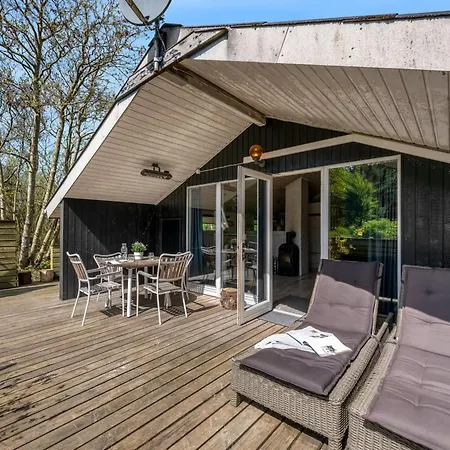 Estelle - 575m To The Fjord By Interhome Ferienhaus