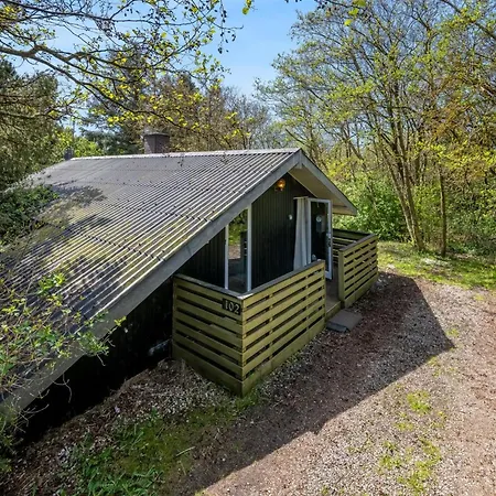 Estelle - 575m To The Fjord By Interhome Feriehus *